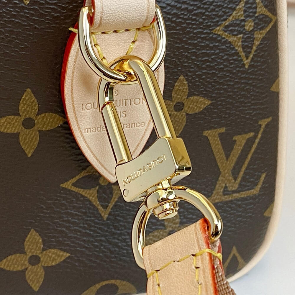 Louis Vuitton Speedy Bandoulière 20