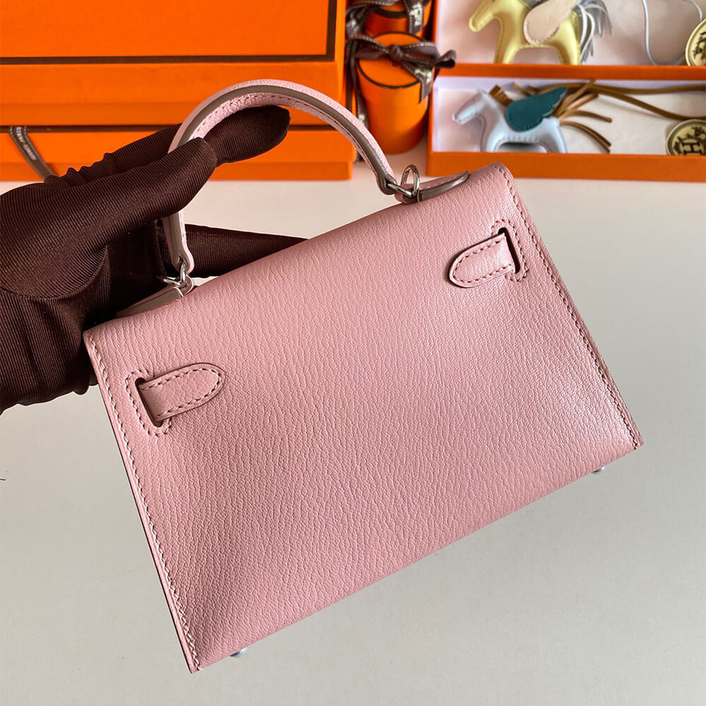 Hermes Mini Kelly II