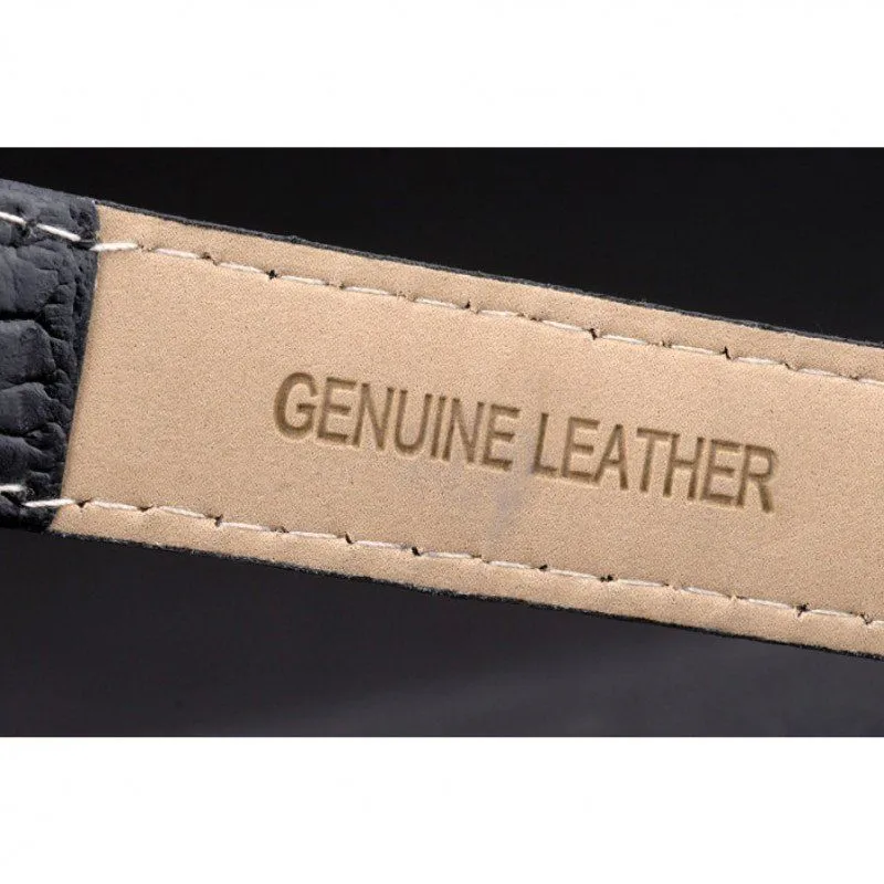 Daytona Lady Stainless Steel Case Crystal Studded Bezel Crystal Studded Dial