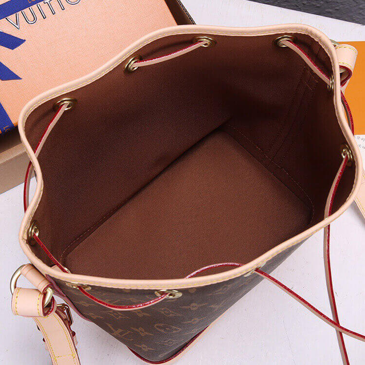 Louis Vuitton Noe BB Handbag
