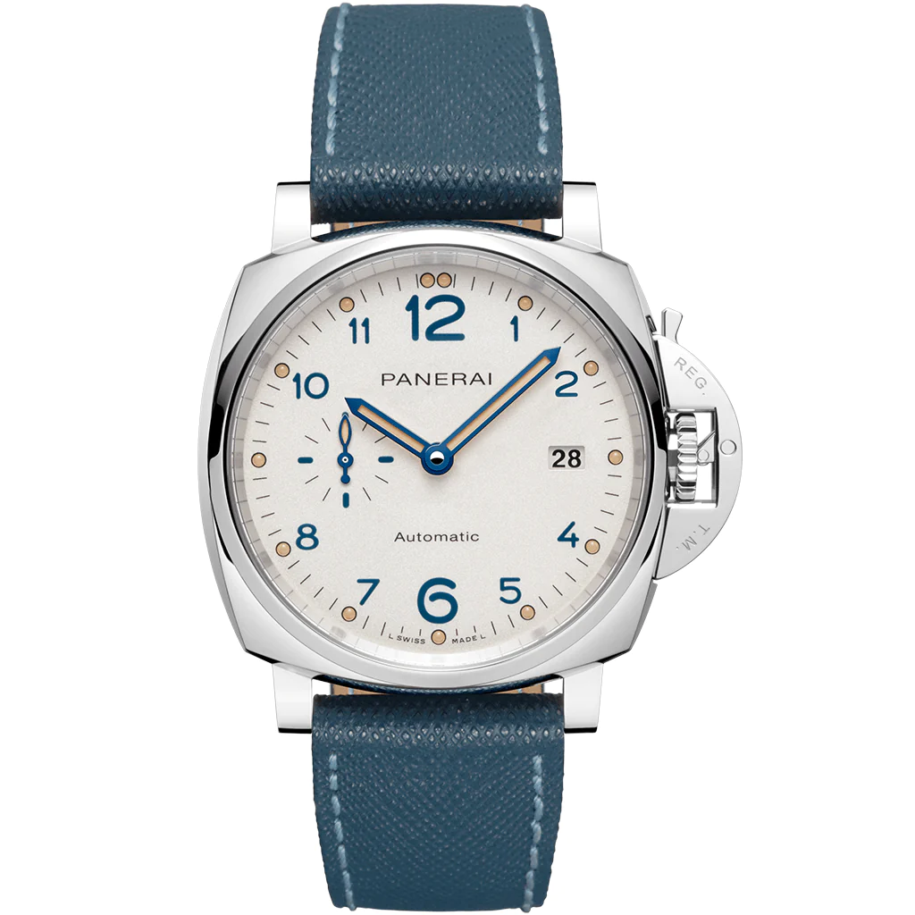Luminor Due 44mm PAM00906