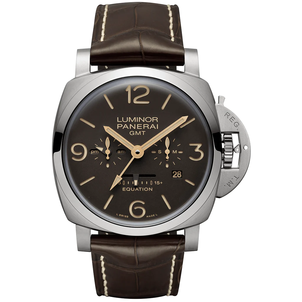 Luminor Equation Of Time 44mm PAM00656