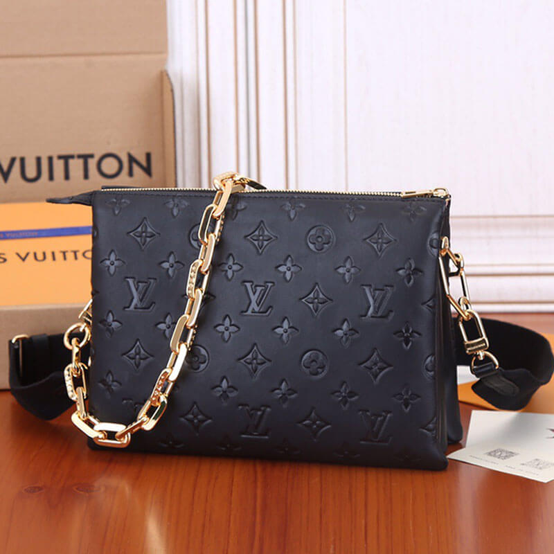 Louis Vuitton Coussin PM Handbag