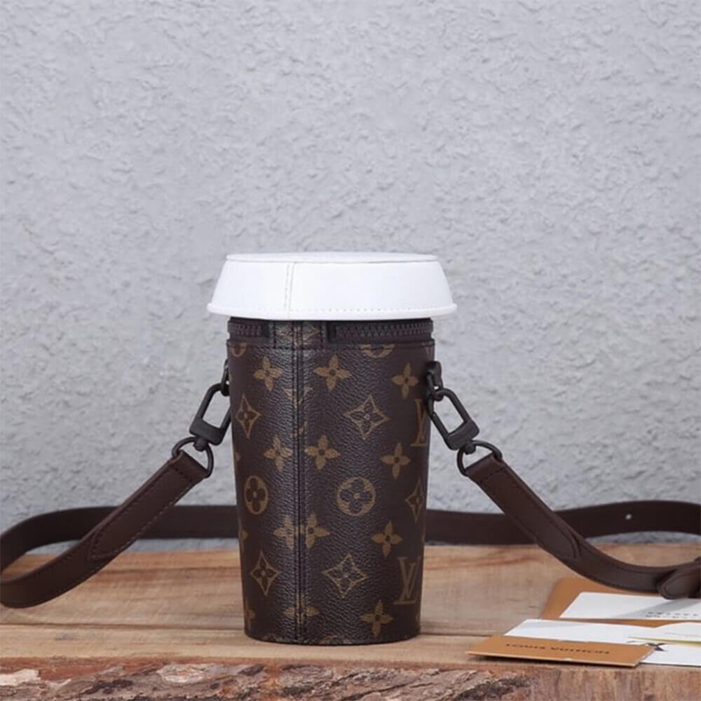 Louis Vuitton COFFEE CUP