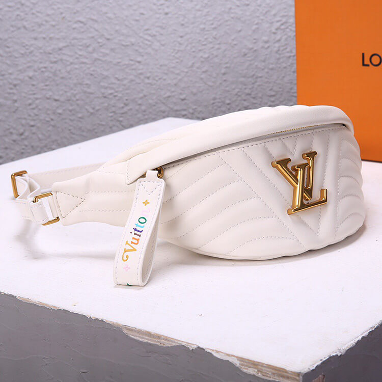 Louis Vuitton New Wave Bumbag
