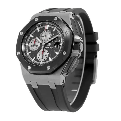Royal Oak Offshore 44 mm, Grey Ref. 26401RO.OO.A002CA.01