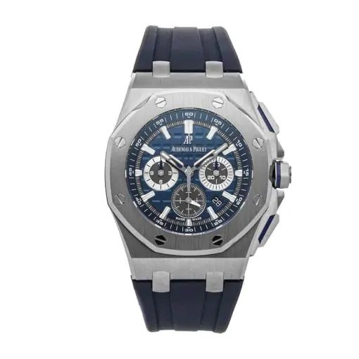 Royal Oak Offshore 42 mm, Blue Ref. 26480TI.OO.A027CA.01