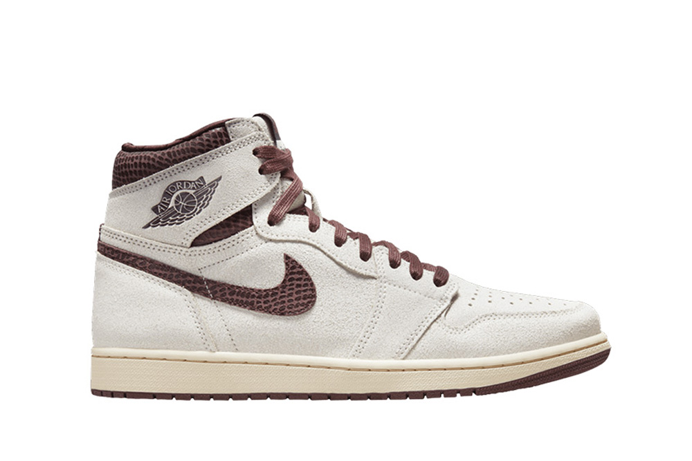 A Ma Maniere x Air Jordan 1 High OG
