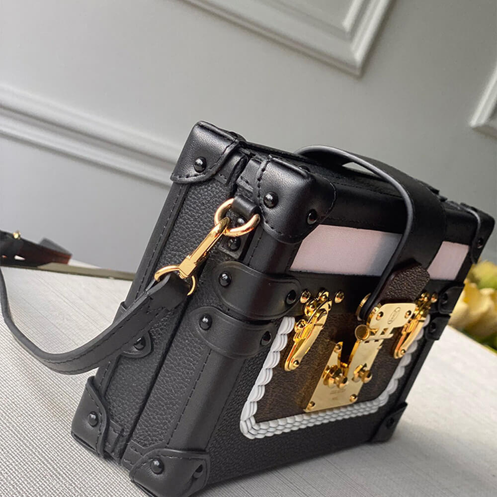 Louis Vuitton PETITE MALLE