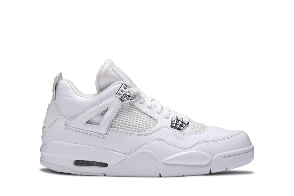 AIR JORDAN 4 RETRO ‘PURE MONEY’ Best Quality Reps