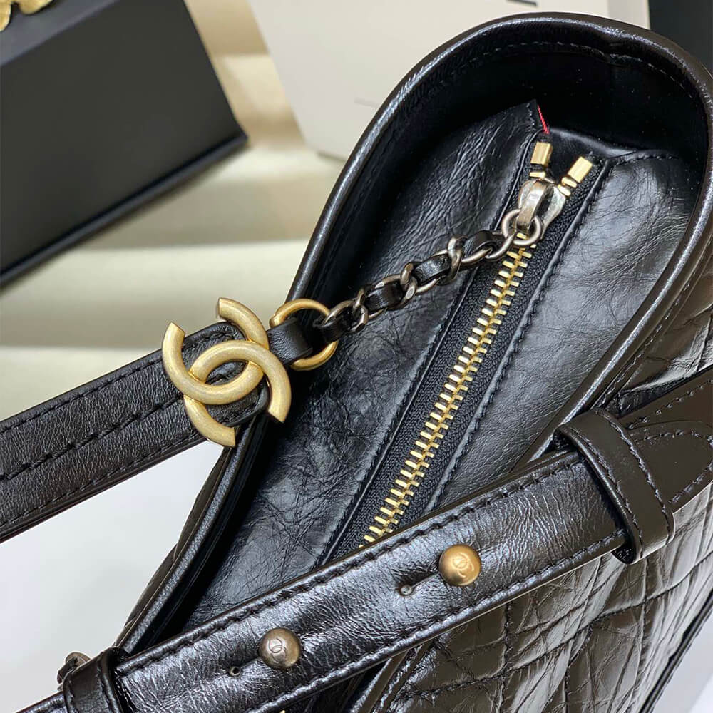 Chanel GABRIELLE HOBO HANDBAG