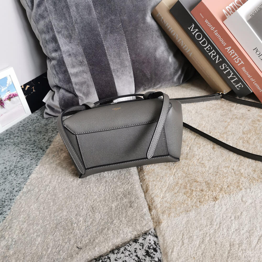 Celine NANO BELT BAG