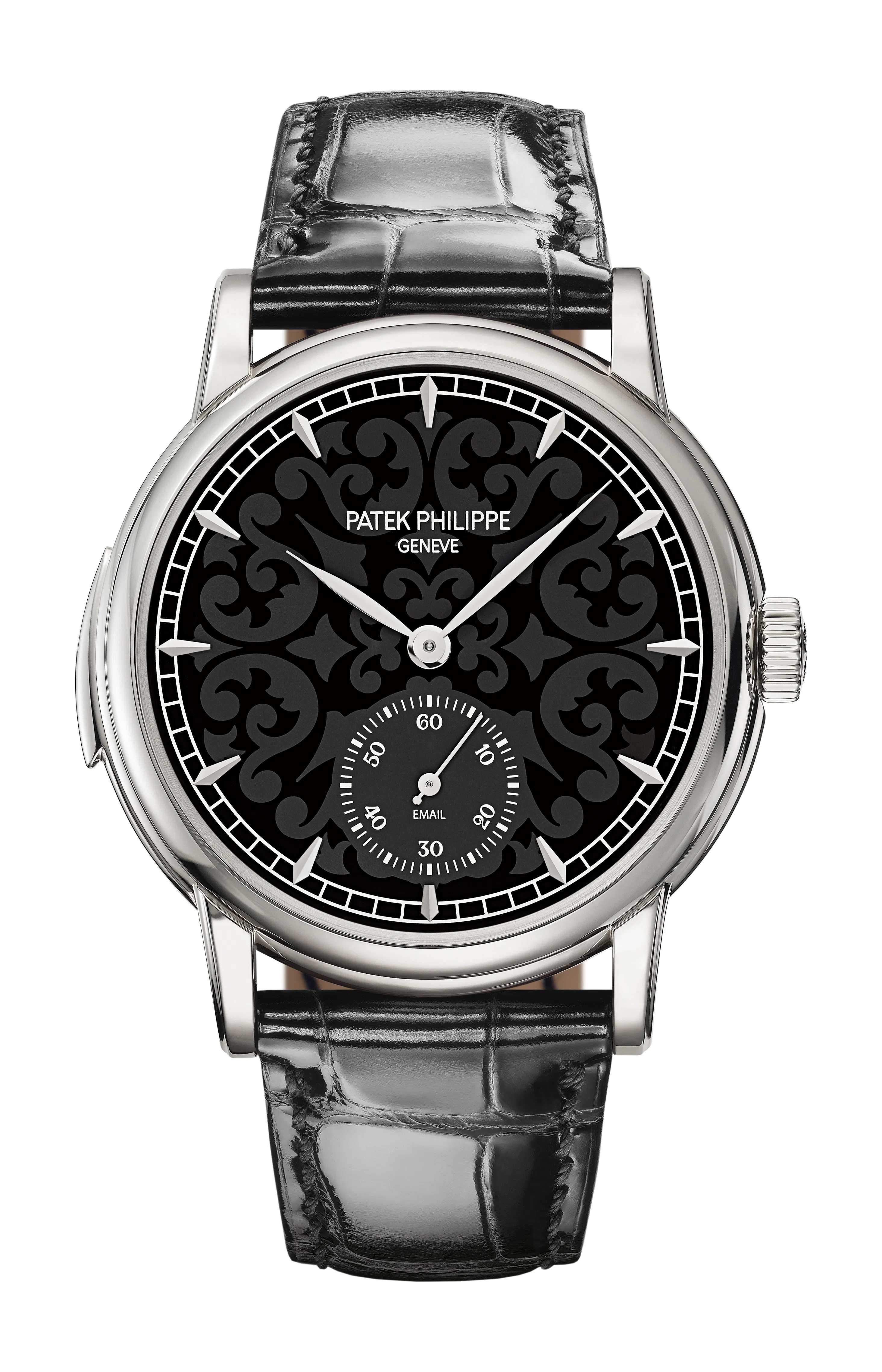 grandes complications minute repeater 5078g 010