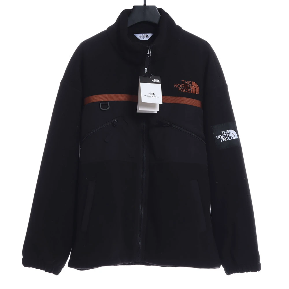 22FW limited edition lambswool jacket