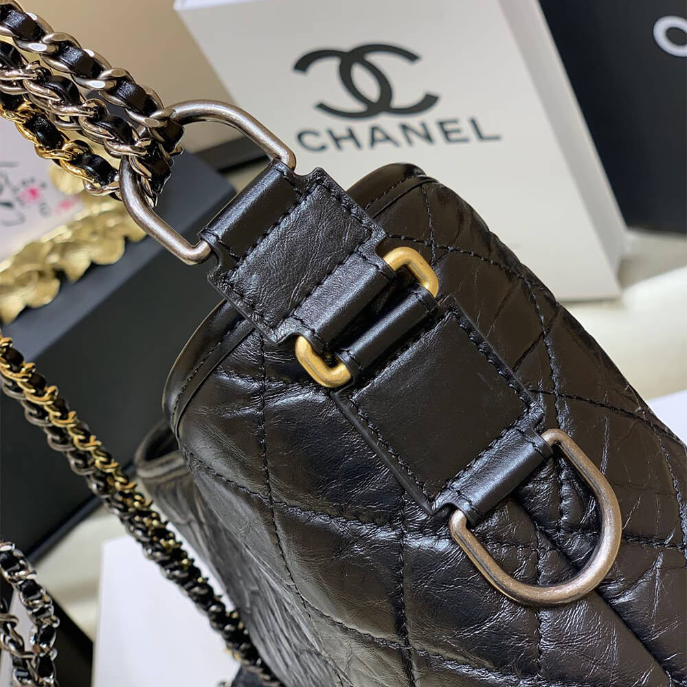 Chanel GABRIELLE HOBO HANDBAG