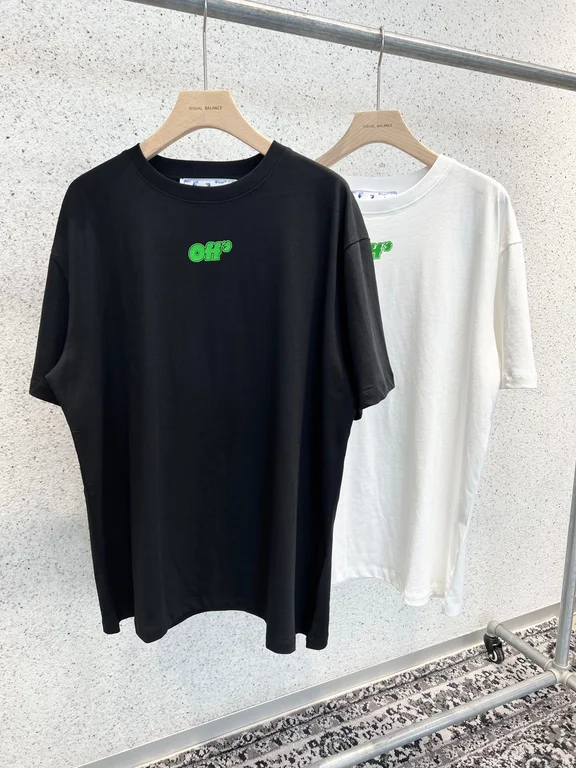 Off White Off White t shirt 31