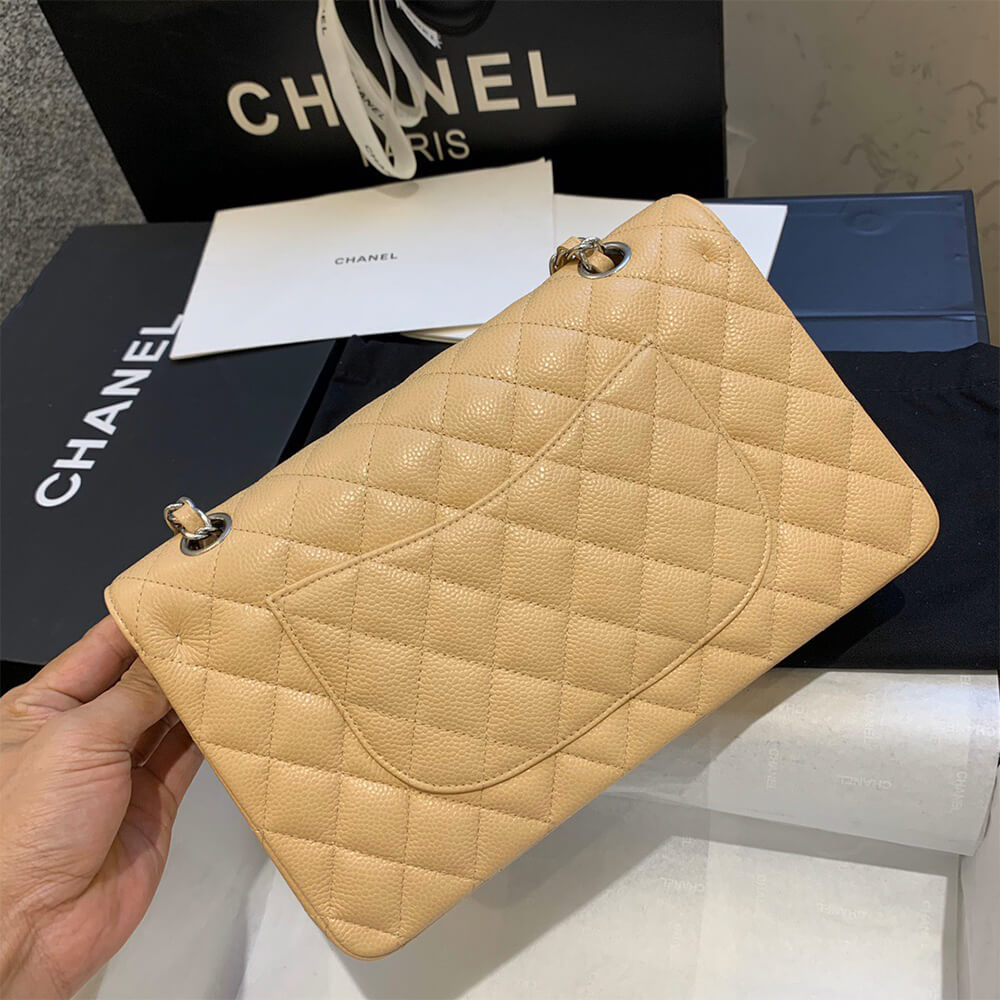 Chanel Classic Flap Medium
