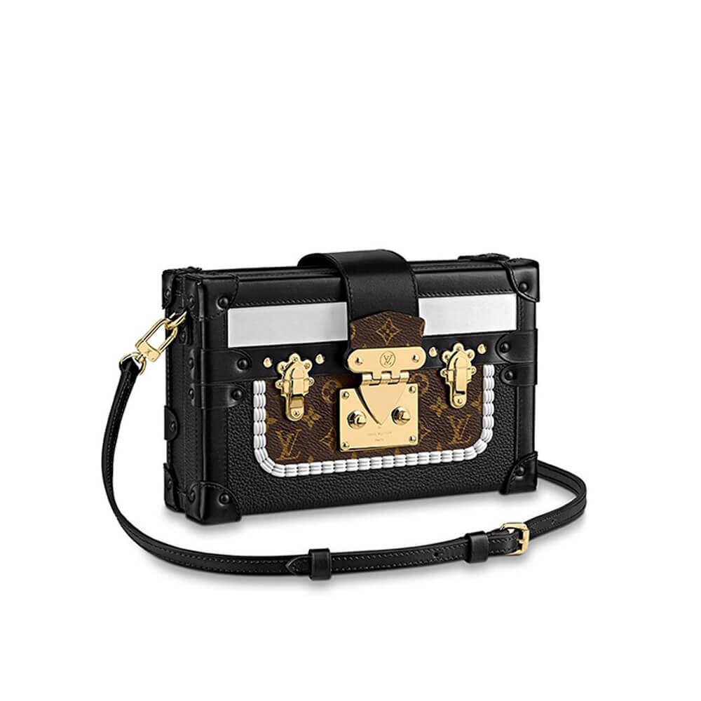 Louis Vuitton PETITE MALLE
