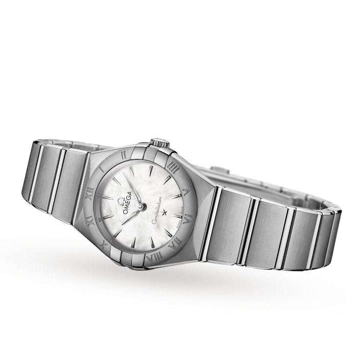 Constellation Manhattan 25mm Ladies Watch