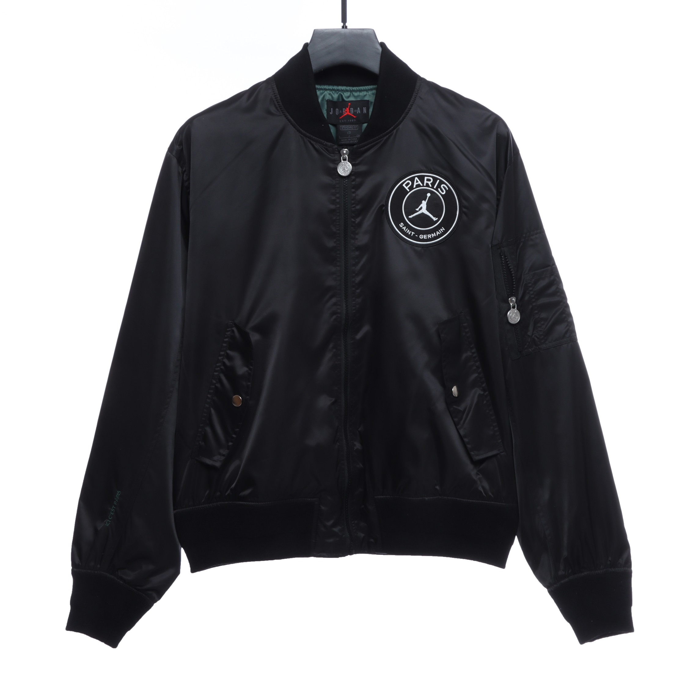 Paris jacket