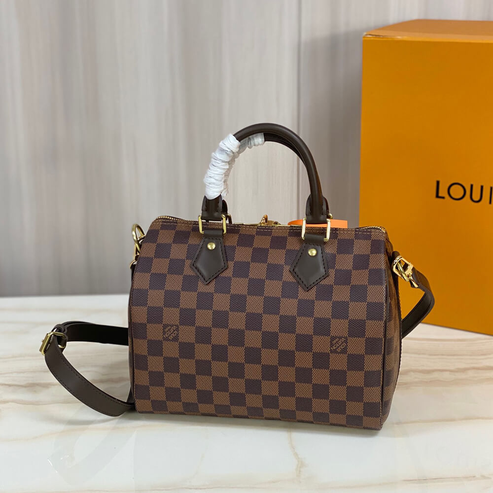 Louis Vuitton Speedy Bandoulière 25