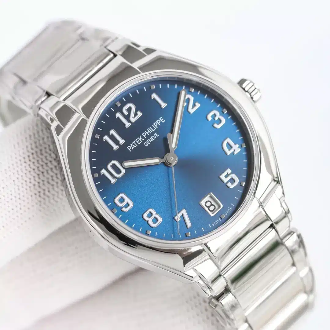 TWENTY~4  36 mm,Steel,7300-1450R