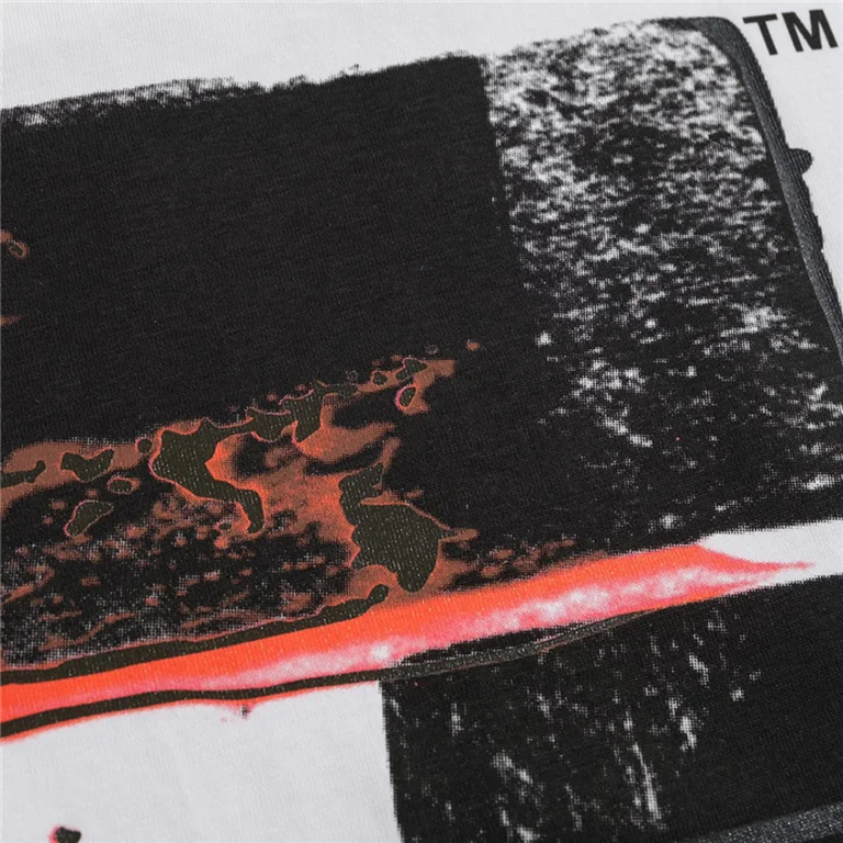 Off White Off White t shirt 23