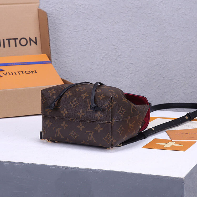 Louis Vuitton Montsouris BB Backpack