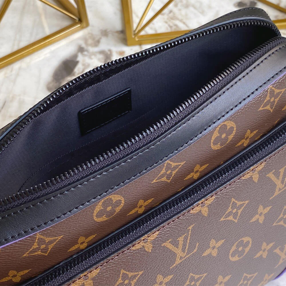 Louis Vuitton TRIO MESSENGER