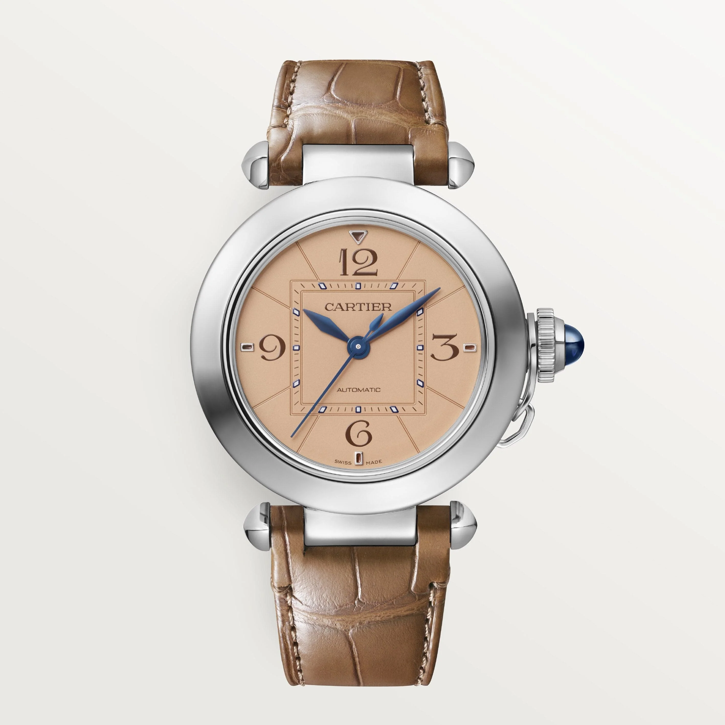 Pasha de CRWSPA0041(Box NOT Included)