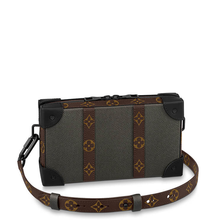 Louis Vuitton Soft Trunk Wallet