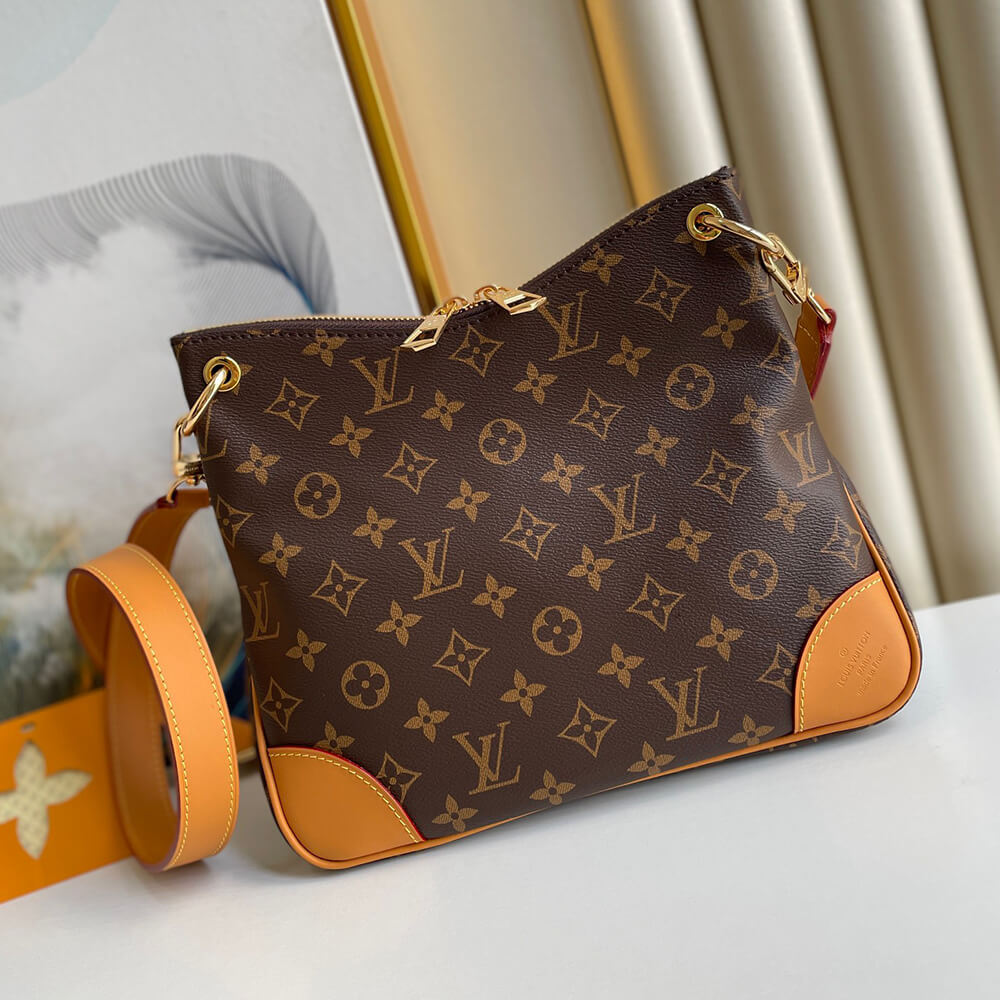 Louis Vuitton ODEON PM