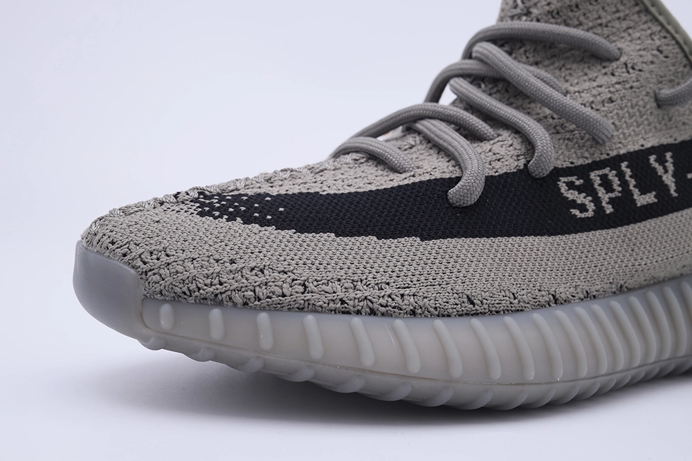 BEST QUALITY YEEZY 350 V2 GREY GREEN QUALITY