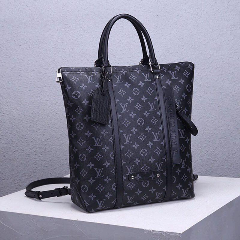 Louis Vuitton Tote Backpack