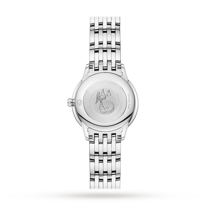 De Ville Prestige Quartz 27.5mm Ladies Watch