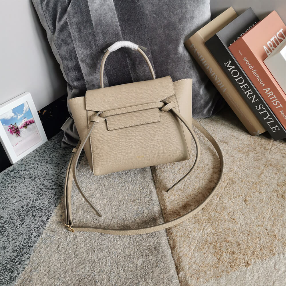 Celine NANO BELT BAG