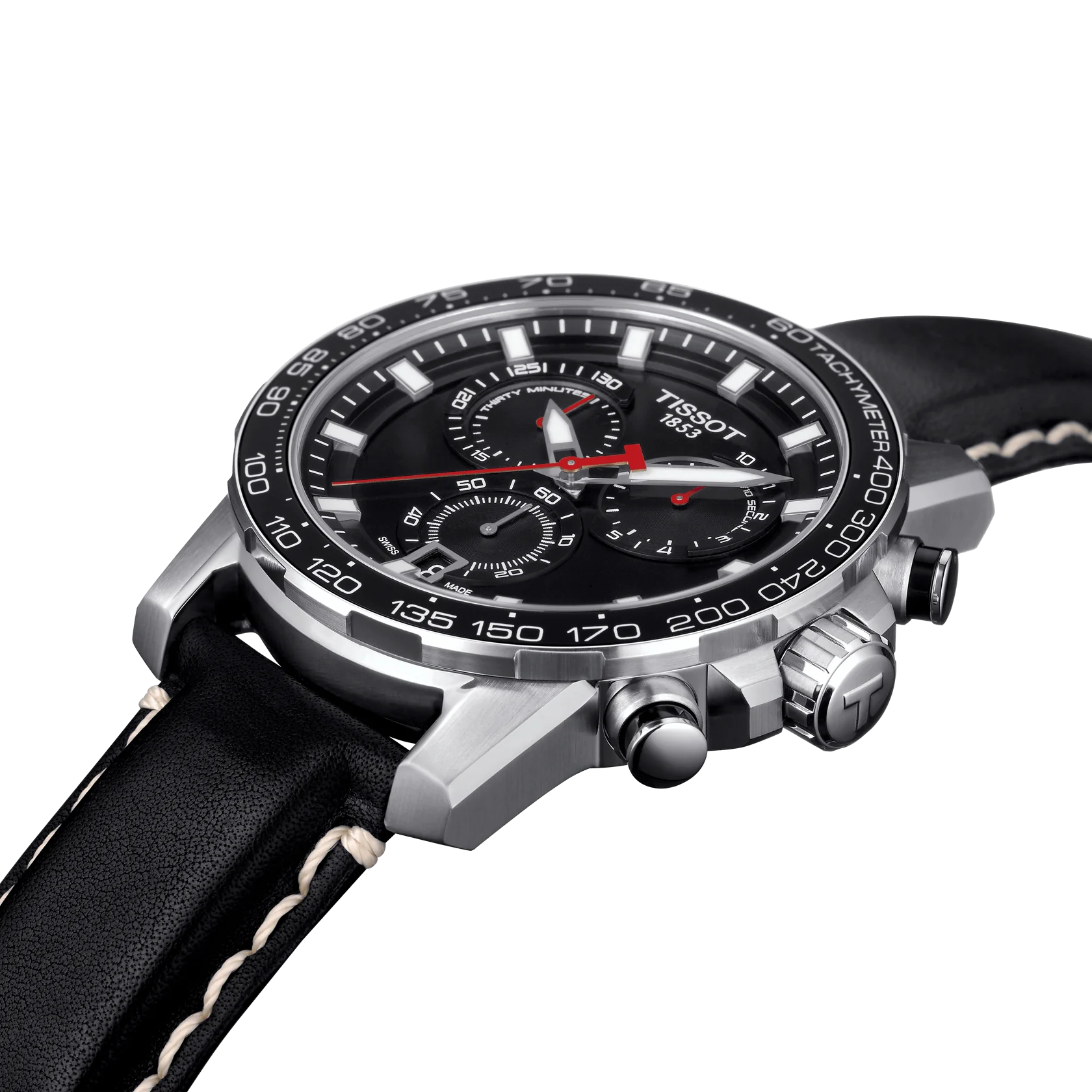 Supersport Chrono T1256171605100