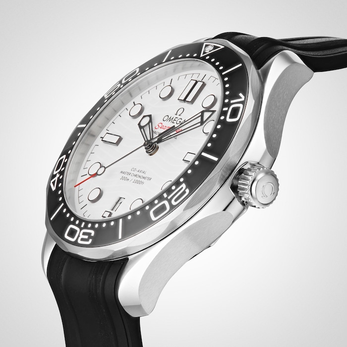 Seamaster 300m 42mm Mens Watch