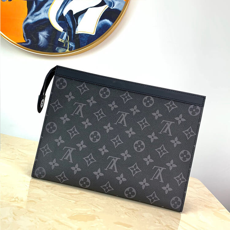 Louis Vuitton Pochette Voyage MM