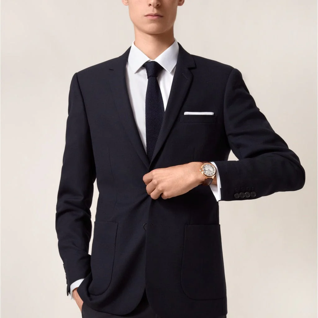 Ballon Bleu W6920083(Box NOT Included)