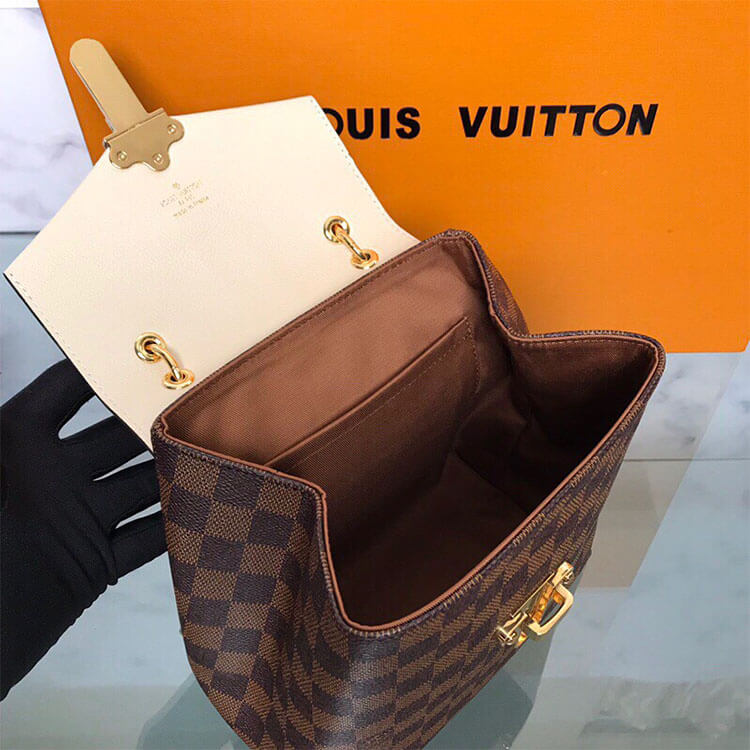 Louis Vuitton Clapton Backpack