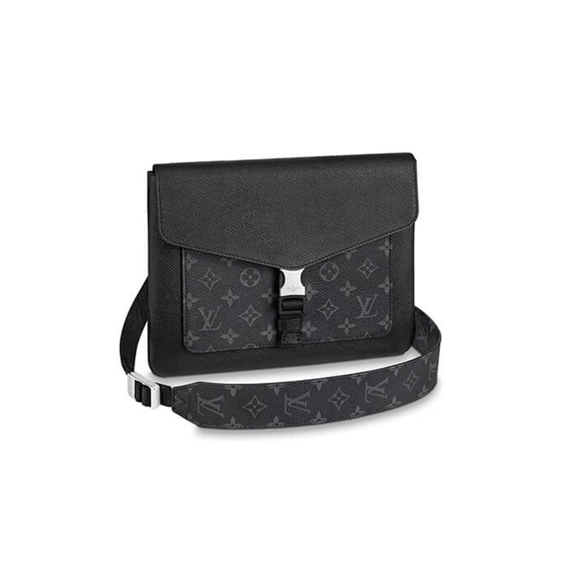 Louis Vuitton Outdoor Flap Messenger
