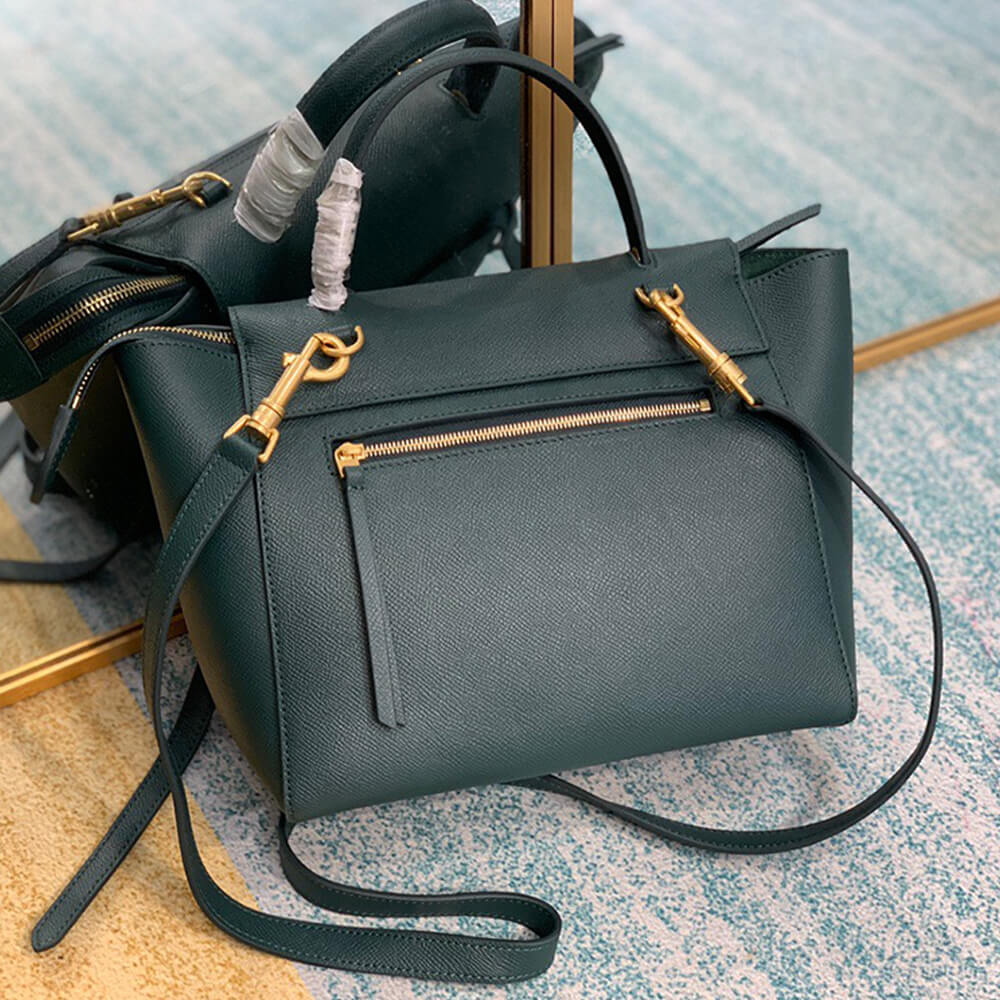Celine MICRO BELT BAG