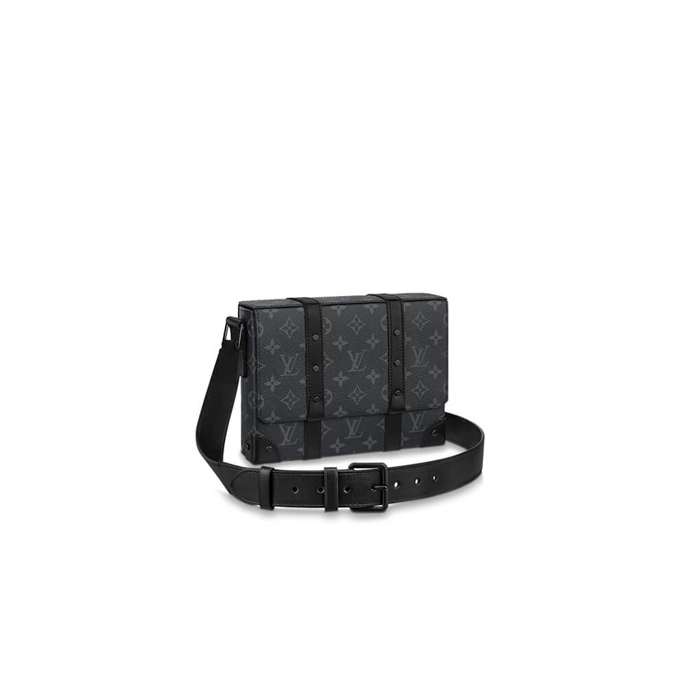 Louis Vuitton TRUNK MESSENGER