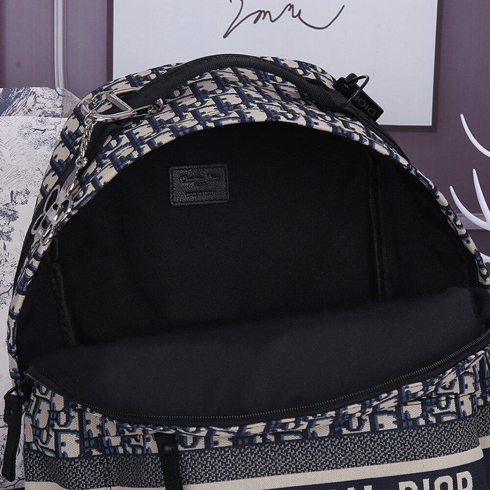 Dior DIORTRAVEL BACKPACK