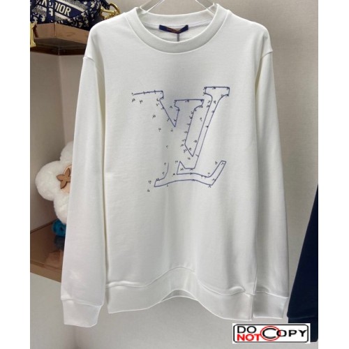 Louis Vuitton Sweatshirt LV02