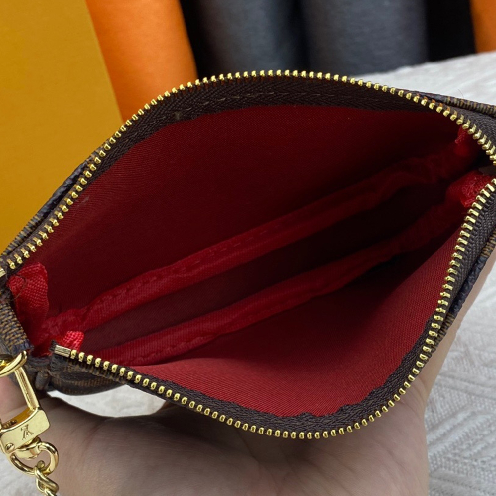 Louis Vuitton MINI POCHETTE ACCESSOIRES