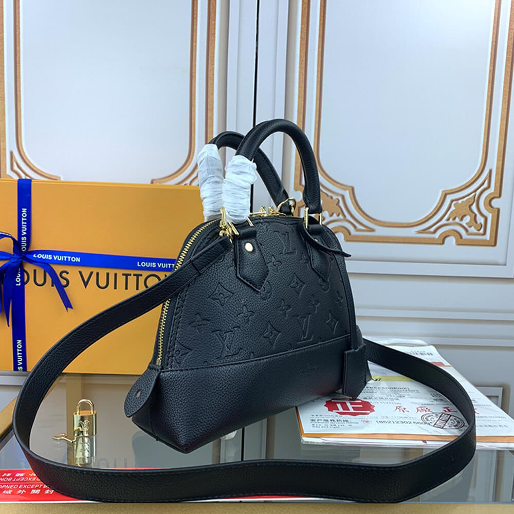 Louis Vuitton NEO ALMA BB