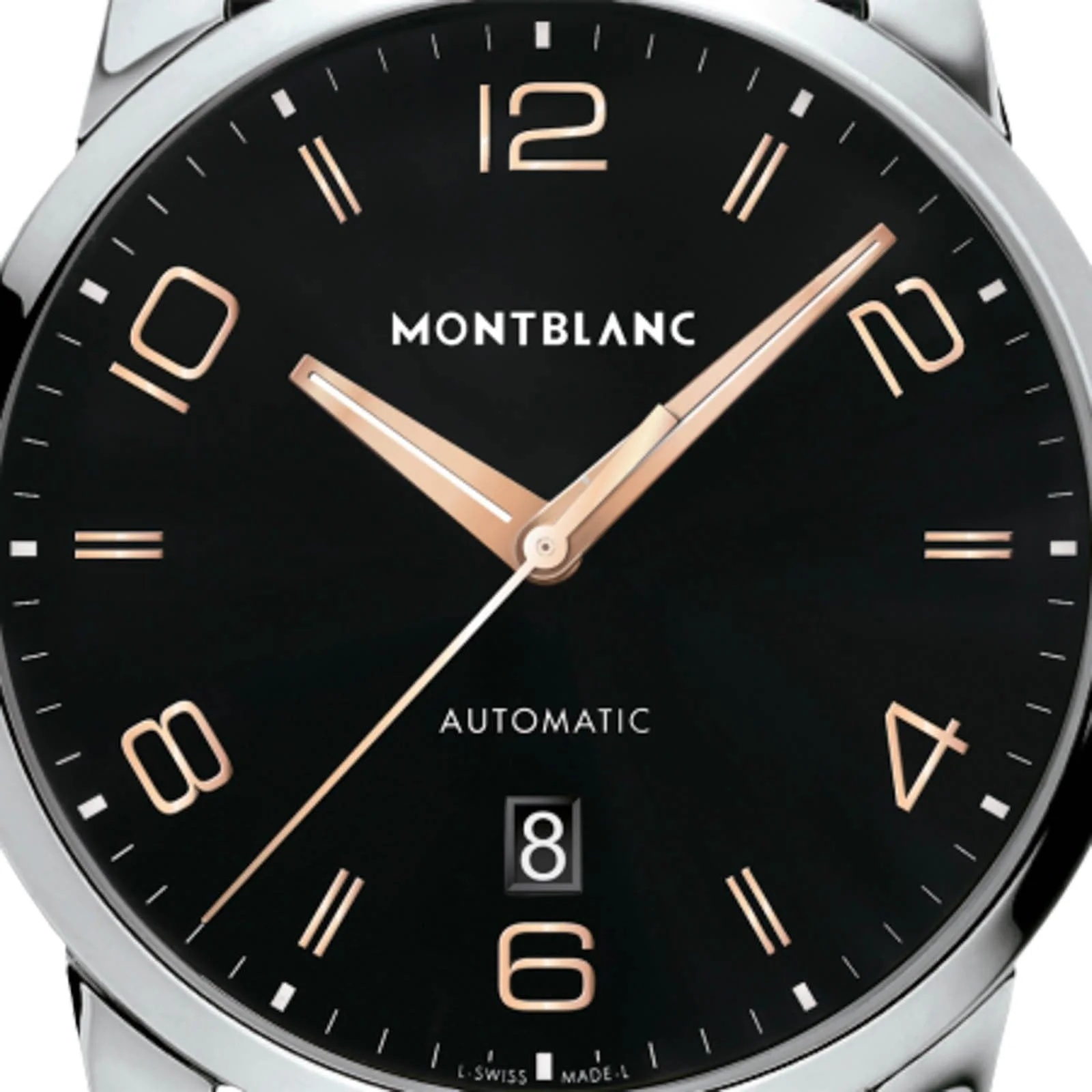 Timewalker Date Automatic - MB110337