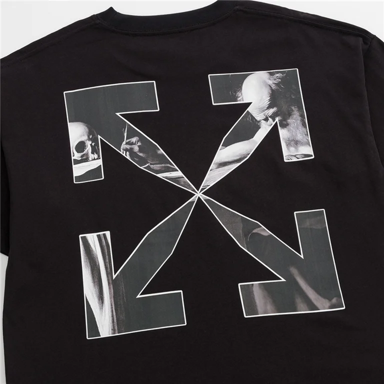Off White Off White t shirt 16